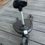 Bugaboo Comfort Wheeled Board  with Detachable Seat Image 4