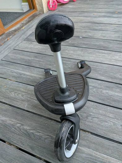 Bugaboo Comfort Wheeled Board  with Detachable Seat