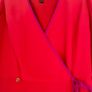 Nissa wrap dress Image 4
