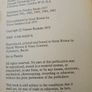 Grimus by Salman Rushdie in used condition FREE STANDARD POSTAGE INCLUDED Image 2