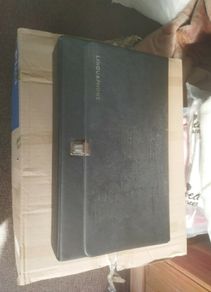 Linguaphone Dutch and French Records