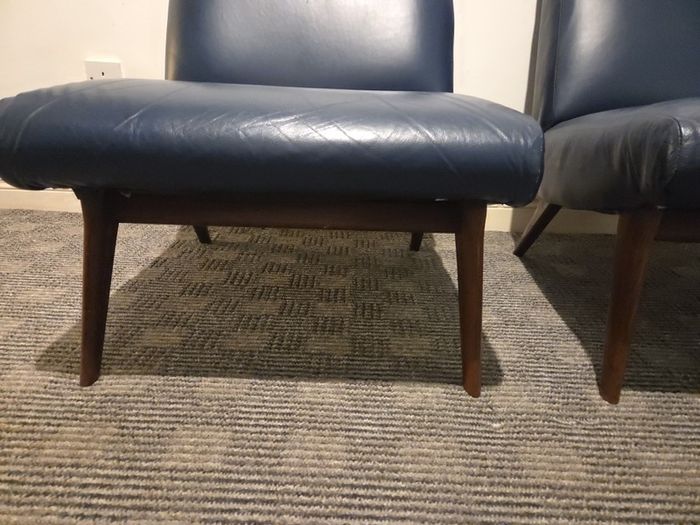 vintage chairs