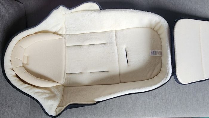 Newborn Cocoon
