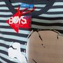 New Look boys long sleeve top - 10yrs - with tag Image 4
