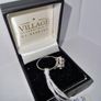 9ct white gold Image 5