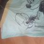 Reversible Minnie & Mickey Mouse double duvet set Image 4