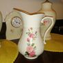 DONEGAL porcelain water jug Image 3