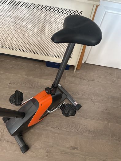 Exersise bike