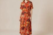 Next dress maxi