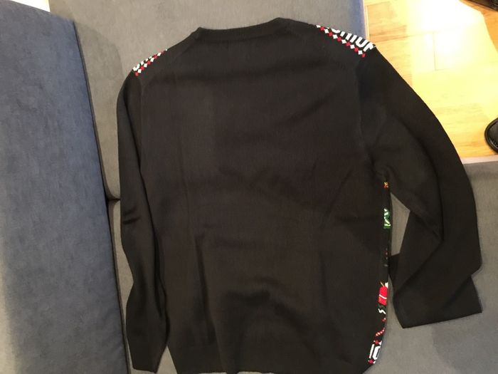 Christmas jumper Size L.