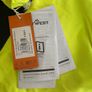 Port west Hi-Vis Chemical Protective Clothing Image 2