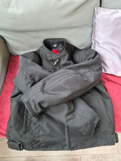 motorcycle jacket