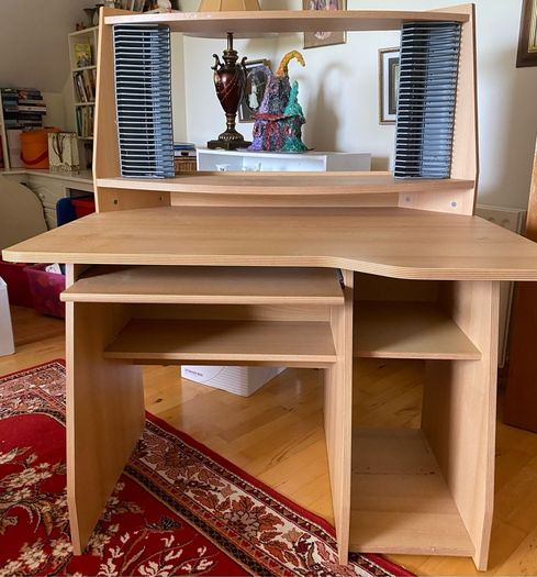 Computer Desk