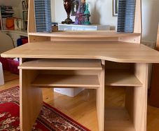 Computer Desk