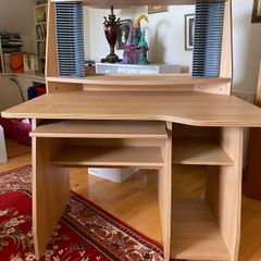 Computer Desk