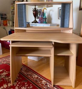 Computer Desk