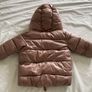 Next jacket baby girl 6-9 months Image 2