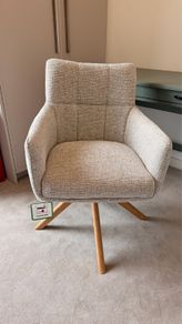 Swivel Chair