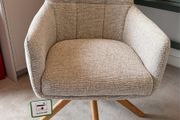 Swivel Chair