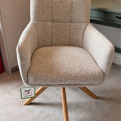 Swivel Chair