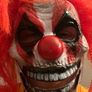2 new adult Halloween Masks Image 5