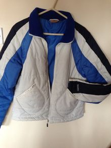 Republica Warm Jacket