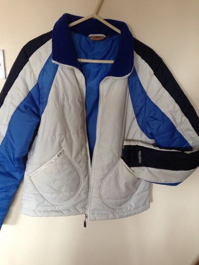 Republica Warm Jacket
