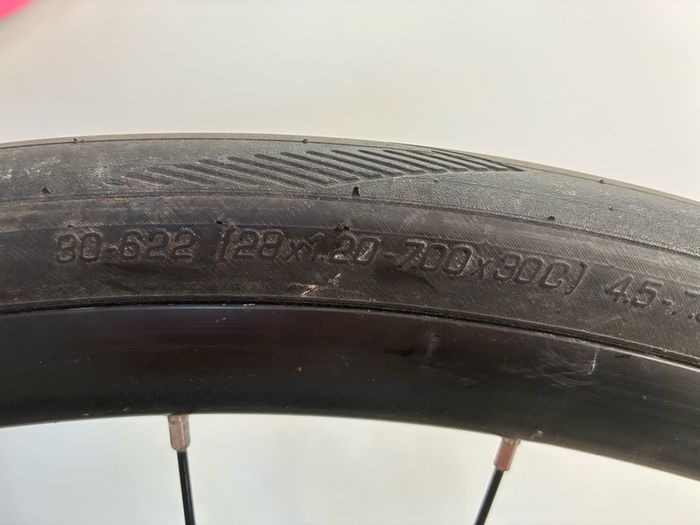Racing Bike