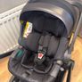 iCandy Core Bundle - Travel System, car seat and isofix Image 3