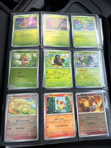 Pokmon Cards