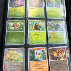 Pokmon Cards