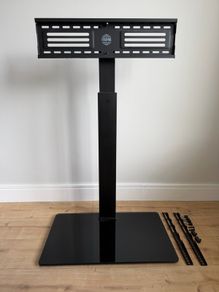 TV Floor Stand