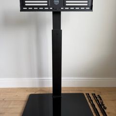 TV Floor Stand