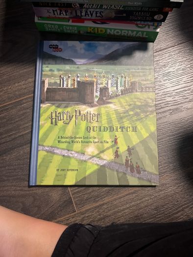 Kids books
