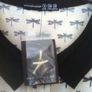 BNWT Black and Cream top Image 9