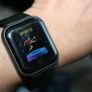 Smart Watch Fitness Tracker, Waterproof Activity Tracker Watch Image 5