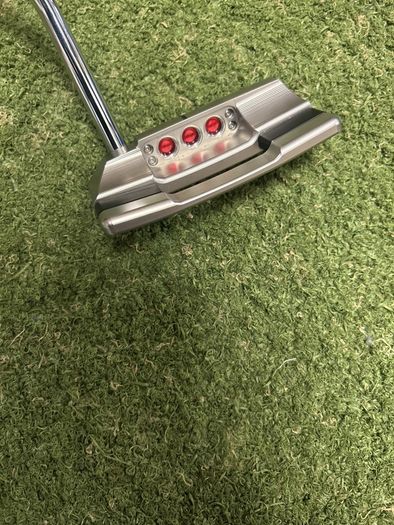 Scotty Cameron Squareback putter