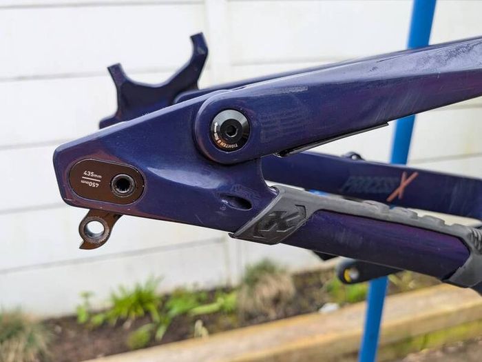 Kona Process X CR/DL Frame