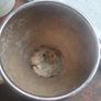 H R W Fink Gernan silver plated metal vase Image 3