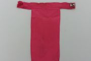 Palitoy Action Man Red Scarf