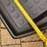 Mercedes Boot Liner Image 3