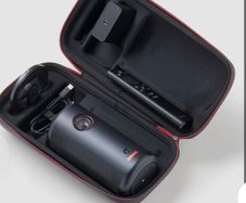 Quality Smart Projector For Half Price. You will never want a TV again.