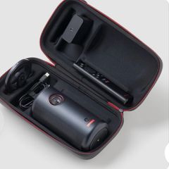 Quality Smart Projector For Half Price. You will never want a TV again.