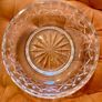 1990 Waterford Crystal Bowl Carlow Collection Image 4