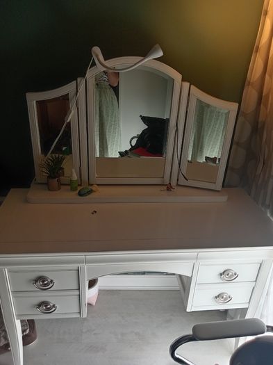 Dressing Table ez living