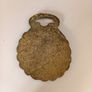 Brass Medallion Image 2