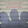 The Shadows - Change Of Address. LP. Image 2