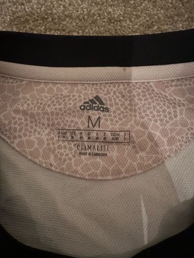 Manchester United 19/20 Away Jersey [M]