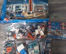 lego city 60228