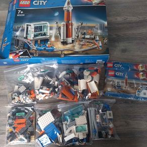 lego city 60228
